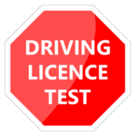 Driving Licence Test - English icon
