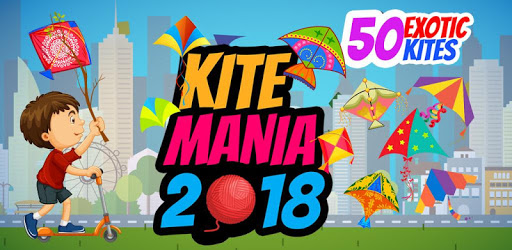 Kite Mania 2018 PC screenshot Kite Mania 2018 PC screenshot
