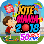 Kite Mania 2018 icon