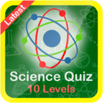 Best Free Science Quiz icon