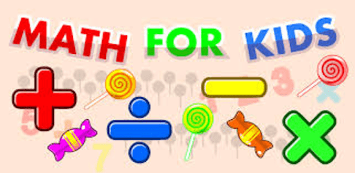 Math game for 1st grade PC screenshot