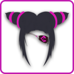 Frame Data V (FDV) icon
