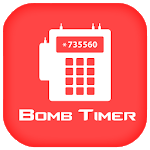 Bomb and Nade Timer for CS:GO for PC