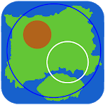 Circle Alerts for PUBG icon