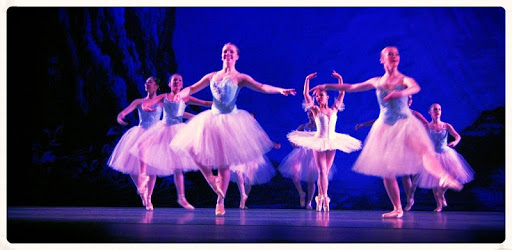 Ballet PC screenshot Ballet PC screenshot