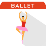 Ballet - Dancing Classes icon