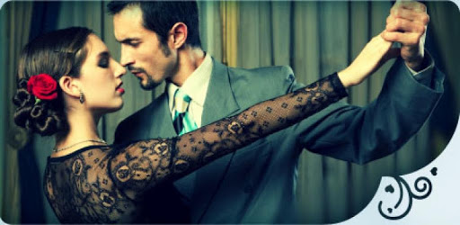 Ballroom Dancing PC screenshot