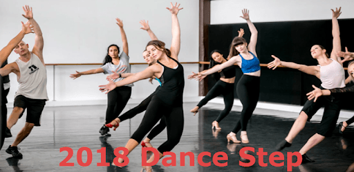 Dance Steps Videos 2018 learn dance PC screenshot Dance Steps Videos 2018 learn dance PC screenshot