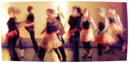 Tap Dance PC screenshot