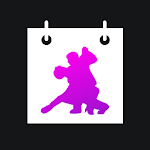 Danceplace Events icon