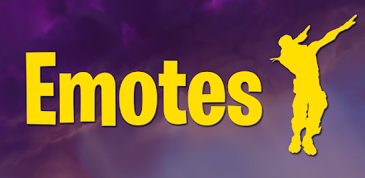 Dances and Emotes PC screenshot