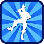 Dances and Emotes icon