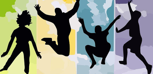 Dance Steps Videos PC screenshot