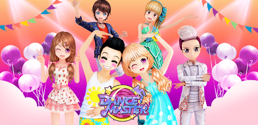 Dance Master PC screenshot