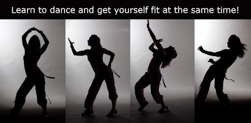 Dance Yourself Fit PC screenshot
