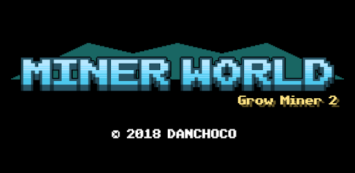 Miner World : Grow Miner 2 PC screenshot