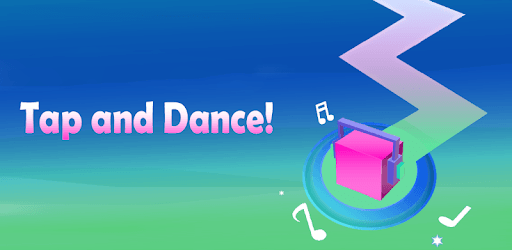 Dash Dancing Line PC screenshot