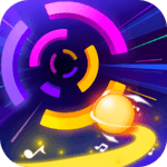 Smash Colors 3D - Free Beat Color Rhythm Ball Game icon