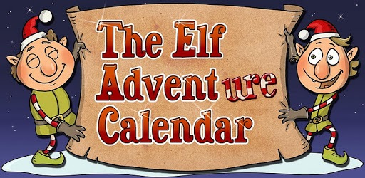 Elf Adventure Christmas Countdown Story 2017 PC screenshot