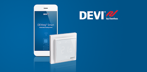 DEVI Smart PC screenshot