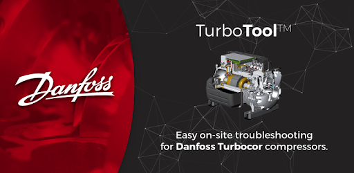 TurboTool® PC screenshot