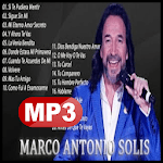 Marco Antonio solis 30 Grandes Exitos Enganchados icon