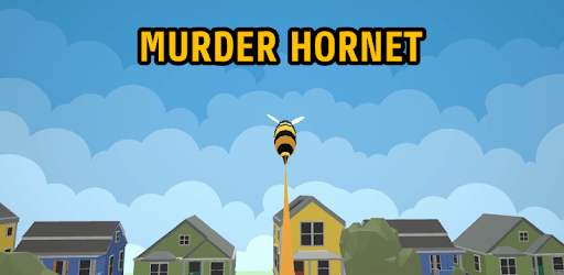 Murder Hornet PC screenshot