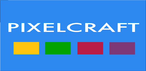Pixelcraft PC screenshot