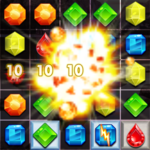 Jewels Star Match for PC Jewels Star Match for PC