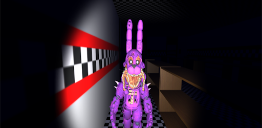 Extreme Nights at Freddy's DEMO PC screenshot Extreme Nights at Freddy's DEMO PC screenshot