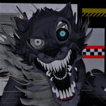 Extreme Nights at Freddy's DEMO icon