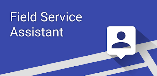 Field Service Assistant PC screenshot Field Service Assistant PC screenshot