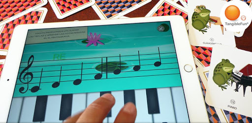 Instruments Sounds App PC screenshot