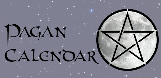 Pagan Calendar PC screenshot