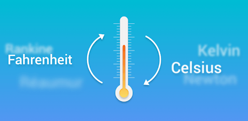 Temperature Metric Converter PC screenshot