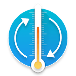Temperature Metric Converter icon