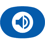 Onkyo/Integra plugin for Yatse icon