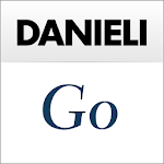 Danieli Go icon