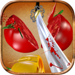 Veggie Ninja icon