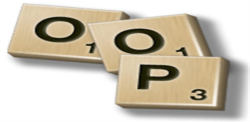 Object Oriented Easy Tutorial OOP PC screenshot