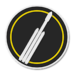 SpaceXLaunches icon