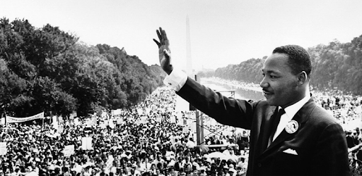 Martin Luther King Jr Quotes PC screenshot Martin Luther King Jr Quotes PC screenshot