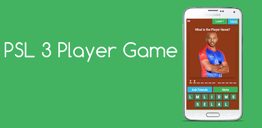 PSL 3 Player Game PC screenshot PSL 3 Player Game PC screenshot
