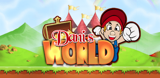 Dani World Super Adventure PC screenshot Dani World Super Adventure PC screenshot