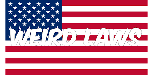 Weird Laws in the USA PC screenshot