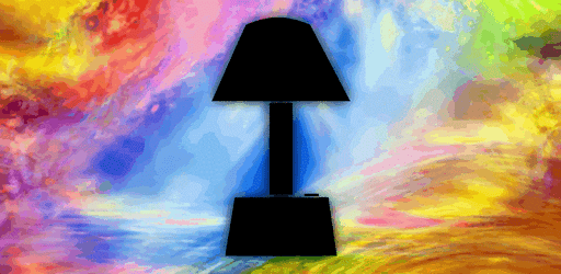 Night Lamp PC screenshot Night Lamp PC screenshot