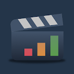 Movie Scores: Find great movies - Metacritic, IMDb icon