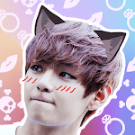 KPOP Kiss Marry Kill Game Challenge Quiz icon