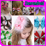 NEW DIY Hair Bow Tutorial for PC