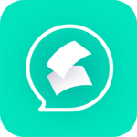 WeShare by MobilePay icon